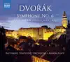 Dvorak: Symphony No. 6 - Nocturne - Scherzo capriccioso album lyrics, reviews, download