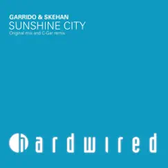 Sunshine City - Single by Garrido & Skehan album reviews, ratings, credits