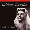 Soprano Arias (1930-1946) album lyrics, reviews, download