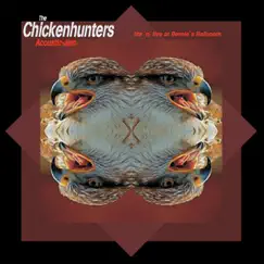 Lite 'n' Live At Bernie's Ballroom - Acoustic Jam by Chicken Hunters album reviews, ratings, credits