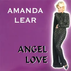 Angel Love - EP by Amanda Lear album reviews, ratings, credits