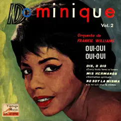 Vintage Pop No. 177 - EP: Oui, Oui, Oui,Oui - EP by Dominique album reviews, ratings, credits