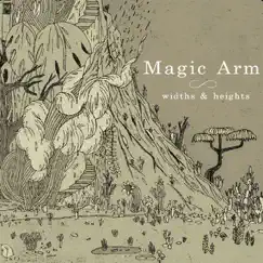 Widths and Heights - Single by Magic Arm album reviews, ratings, credits