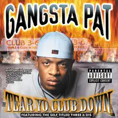 Gangsta Party Song Lyrics