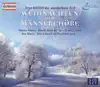 Christmas Choral Music - Dubinsky, F. - Bortniansky, D. - Schubert, F. - Schemelli, G. - Silcher, F. - Kletke, H. - Verstovskij, A. album lyrics, reviews, download