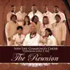 The Reunion album lyrics, reviews, download
