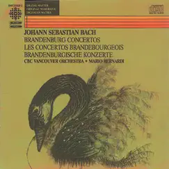 Brandenburg Concerto No. 2 in F major, BWV 1047: I. [Allegro] Song Lyrics