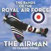 Royal Air Force March Past song lyrics