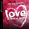 Love Is Not a Game - EP album lyrics, reviews, download