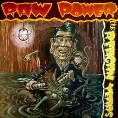 Raw Power (Screams From The Gutter) Song Lyrics