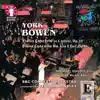 York Bowen: Piano & Violin Concertos album lyrics, reviews, download