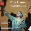 Wagner: Gala album lyrics, reviews, download