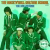 The Rock'n Roll Culture School album lyrics, reviews, download