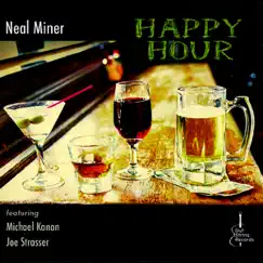 Happy Hour by Neal Miner album reviews, ratings, credits