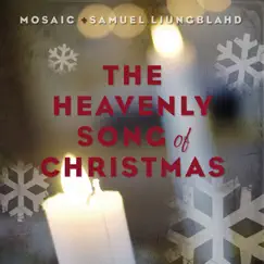 The Heavenly Song of Christmas Song Lyrics