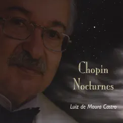 Nocturne, Op. 9, No. 2 in E-Flat Major Song Lyrics