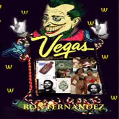 VEGAS by Ron Fernandez album reviews, ratings, credits