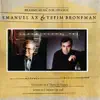 Brahms: Sonata for Two Pianos & Variations On a Theme By Haydn album lyrics, reviews, download