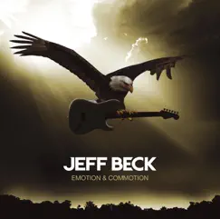 Emotion & Commotion by Jeff Beck album reviews, ratings, credits