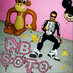 Dirty Boyz - EP by AB Soto album reviews, ratings, credits