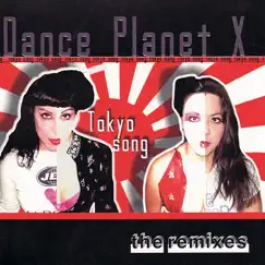 Tokyo Song (Mike Mucci vs. Maximus 3000 Frequency Mix) Song Lyrics