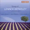 Berkeley, L.: Songs album lyrics, reviews, download