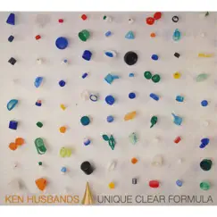 Unique Clear Formula by Ken Husbands album reviews, ratings, credits