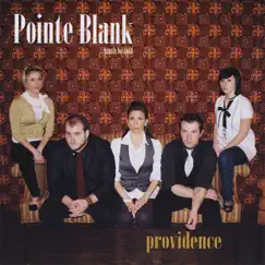 Providence by Pointe Blank album reviews, ratings, credits