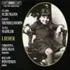 Schumann, C. - Mendelssohn-Hensel - Mahler, A.: Lieder album lyrics, reviews, download