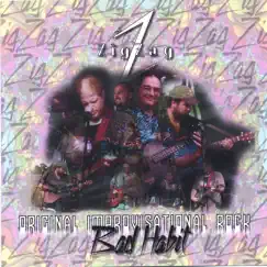 Bad Habit by ZigZag album reviews, ratings, credits