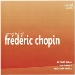 The Four Impromptus: Impromptu 4 in C-Sharp Minor, Op. 66 (Fantasie-Impromptu Song Lyrics