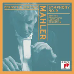 Mahler: Symphony No. 9 in D Major by Leonard Bernstein & New York Philharmonic album reviews, ratings, credits