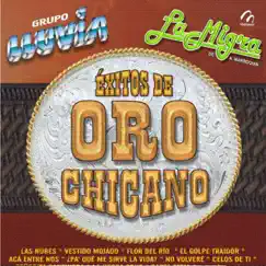 Exitos de Oro Chicano by La Migra & Grupo Lluvia album reviews, ratings, credits