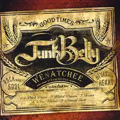 Junkbelly - EP by Junkbelly album reviews, ratings, credits