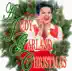 A Judy Garland Christmas - EP album cover