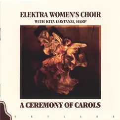 A Ceremony of Carols - This Little Babe Song Lyrics