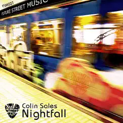 Nightfall by Colin Sales album reviews, ratings, credits