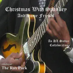 A Christmas Medley: Away In a Manger, Little Town of Bethlehem, O Come Let Us Adore Him (Feat. The Rax Pack) Song Lyrics