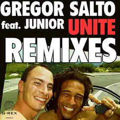 Unite Remixes by Gregor Salto album reviews, ratings, credits
