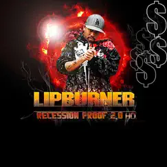 Recession Proof 2.0 (HD) by Lipburner album reviews, ratings, credits