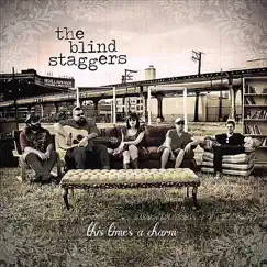 This Time's a Charm - EP by Blind Staggers album reviews, ratings, credits