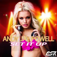 Set It Up (Driver&Face Remix) Song Lyrics