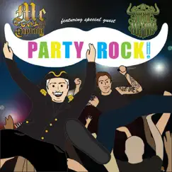 Party Rock Anthem (feat. A Static Lullaby) - Single by Me and The Captain album reviews, ratings, credits
