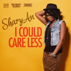 I Could Care Less - Single by Shary-An album reviews, ratings, credits