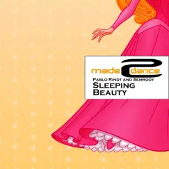 Sleeping Beauty by Pablo Rindt & Semrooy album reviews, ratings, credits