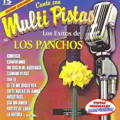 Los Exitos de los Panchos by Trio Inolvidable album reviews, ratings, credits