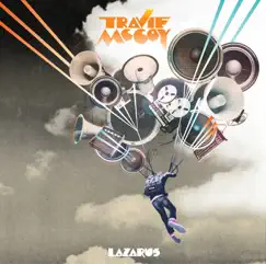 Lazarus by Travie McCoy album reviews, ratings, credits