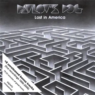 Lost In America by Pavlov's Dog album download