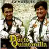 La Morenita album lyrics, reviews, download