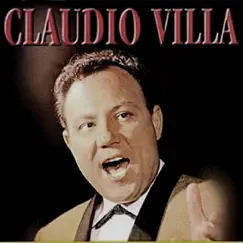 Luna Rossa by Claudio Villa album reviews, ratings, credits